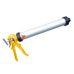 PISTOLA DE CALAFATEO MK6 CONSTRUCCION
