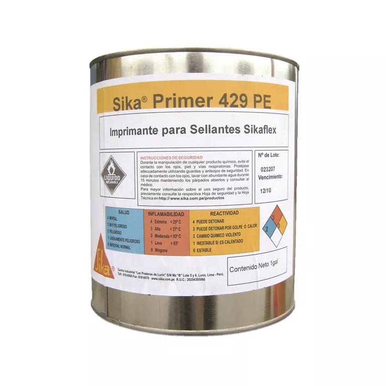 SIKA PRIMER 429 PE