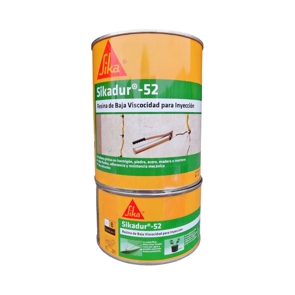 SIKADUR 52