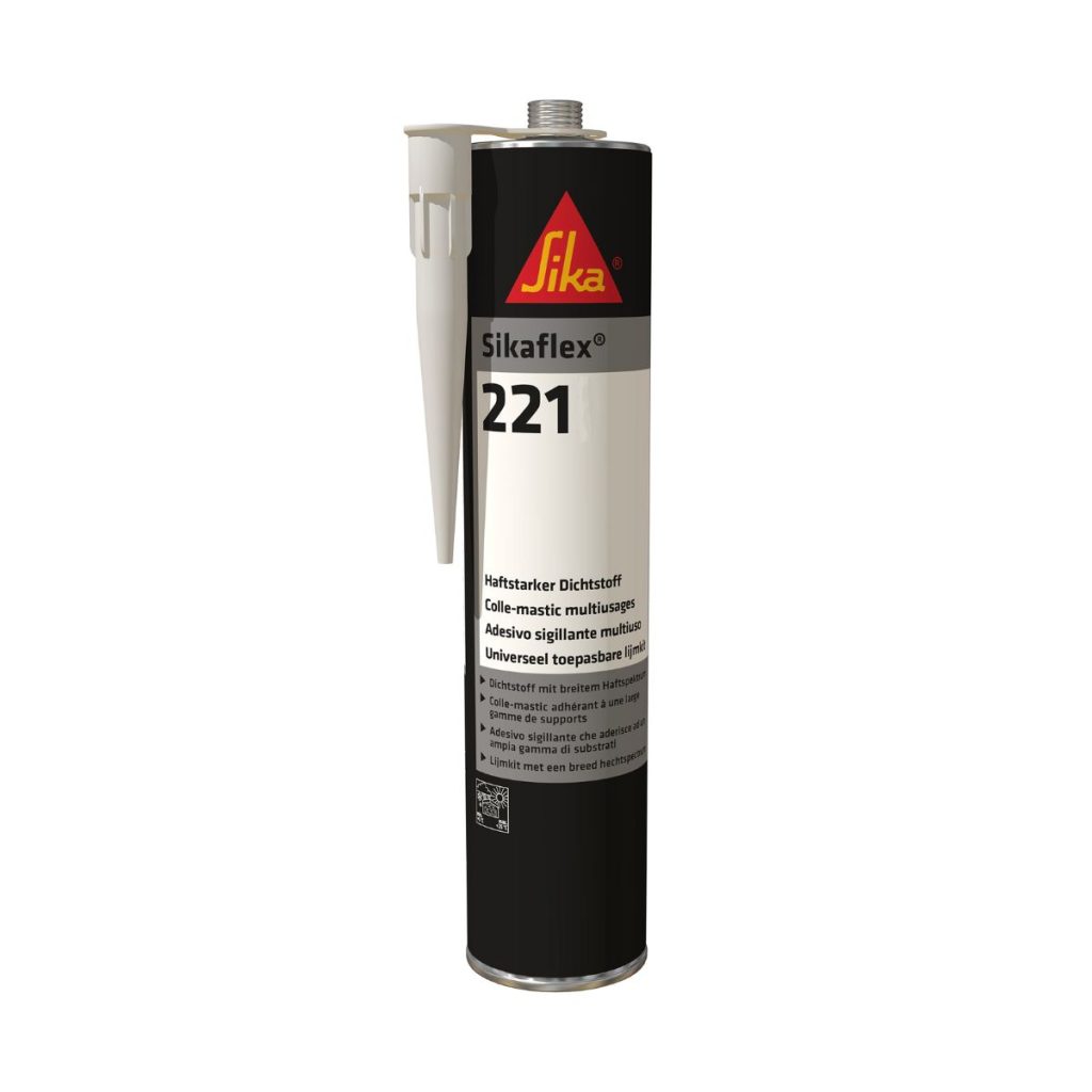 SIKAFLEX 221