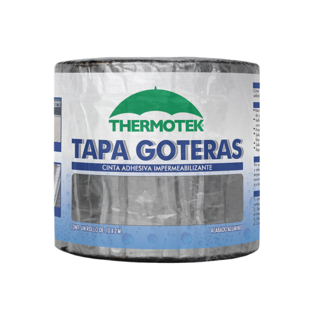 THERMOTEK CINTA TAPAGOTERAS