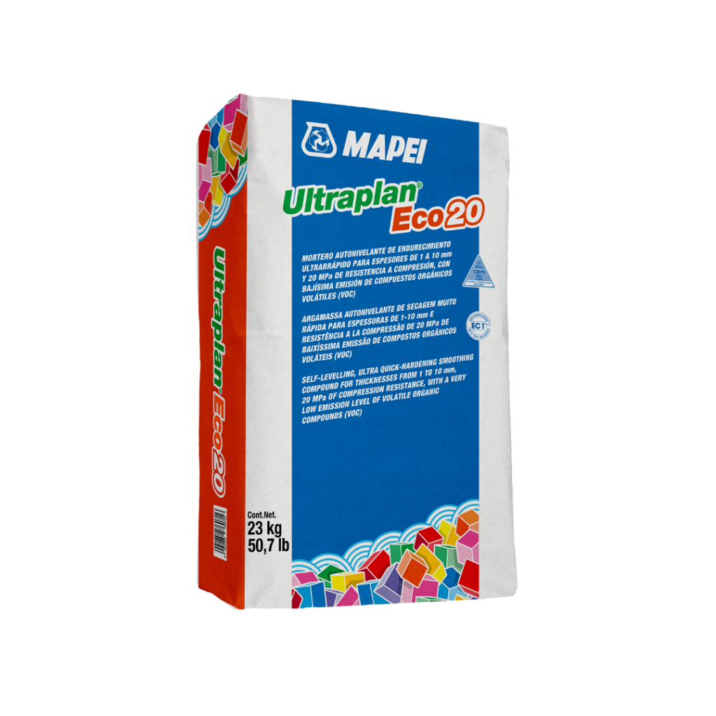 ULTRAPLAN ECO 20