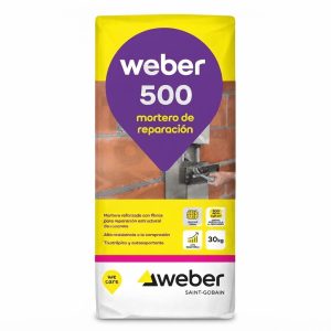 WEBER 500